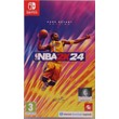 NBA 2K24 🎮 Nintendo Switch
