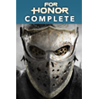 ✅FOR HONOR - Complete Edition WW✅XBOX🔑KEY✅🔑