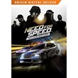 Need for Speed 2016 Deluxe Edition🎮Смена данных