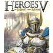 Heroes of Might and Magic V🎮Change data🎮100% Worked