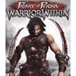 Prince of Persia: Warrior Within🎮Смена данных
