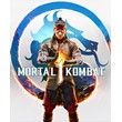 ⭐️Mortal Kombat 1 Steam-Gift⭐️