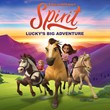 DreamWorks Spirit Lucky´s Big Adventure XBOX [ Key 🔑 ]