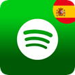 🎵📻🟢 SPOTIFY GIFT CARD SPAIN