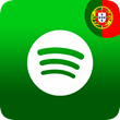 🎵📻🟢 SPOTIFY GIFT CARD PORTUGAL