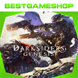 ✅ Darksiders Genesis - 100% Warranty 👍