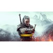 THE WITCHER 3 WILD HUNT “GAME OF THE YEAR” XBOX ONE/X|S