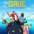 ✅ DAVE THE DIVER (Common, offline)