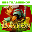 ✅ Bastion - 100% Warranty 👍