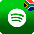 🎵📻🟢 SPOTIFY GIFT CARD SOUTH AFRICA