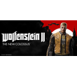 Wolfenstein II: The New Colossus - STEAM GIFT RUSSIA