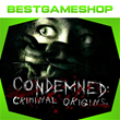 ✅ Condemned: Criminal Origins - 100% Warranty 👍