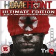 Homefront Collection 4in1 (Steam Gift RU/CIS)