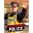 Contraband Police (Account rent Steam) Geforce Now