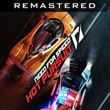 Need for Speed: Hot Pursuit Remastered + 6 NFS + 3 игры