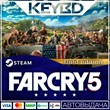 Far Cry 5 - Gold Edition · Steam Gift🚀AUTO💳0%