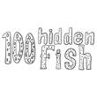 🔥 100 hidden fish | Steam Россия 🔥