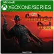 Call of Duty: Modern Warfare II Gunslinger Ghost Xbox
