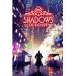 Shadows of Doubt (Account rent Steam) GFN, VK Play