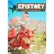 ✅ Epistory - Typing Chronicles (Common, offline)