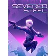 ✅ Severed Steel (Common, offline)