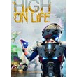 ✅ High on Life (Common, offline)