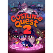 ✅ Costume Quest 2 (EGS) (Common, offline)