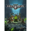 ✅ Warhammer 40,000: Mechanicus (Common, offline)