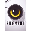 ✅ Filament (Common, offline)