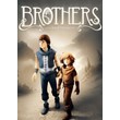 ✅ Brothers - A Tale of Two Sons (Общий, офлайн)