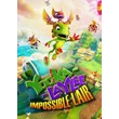 ✅ Yooka-Laylee and the Impossible Lair (Common, offline