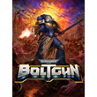 Warhammer 40,000: Boltgun (Account rent Steam) GFN