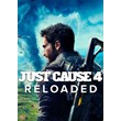 ✅ Just Cause 4: Reloaded (Общий, офлайн)