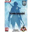 ✅ Rise of the Tomb Raider: 20 Year Celebration (Common,