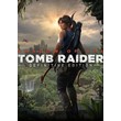 ✅ Shadow of the Tomb Raider - Definitive Edition (Commo