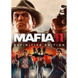 ✅ Mafia II: Definitive Edition (Common, offline)