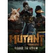 ✅ Mutant Year Zero: Road to Eden (Common, offline)