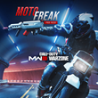 ⭐COD Modern Warfare III - Moto Freak Pro Pack - XBOX 🟢