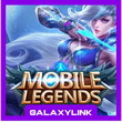 🌎 Mobile Legends (GLOBAL) - 💎 АЛМАЗЫ 💎 - (ПО ID) ✅