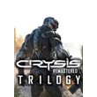 ✅ Crysis Remastered Trilogy (Общий, офлайн)