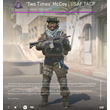 ´Two Times´ McCoy | USAF TACP
