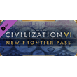 Civilization VI - New Frontier Pass DLC * STEAM RU🔥