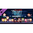 South Park: The Fractured but Whole - Season pass DLC