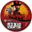 ⚫ Red Dead Redemption 2 ⚫ Xbox ONE X|S🔑КЛЮЧ+VPN🌐