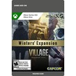 ✅Resident Evil Village WINTERS´ EXPANSION XBOX КЛЮЧ🔑
