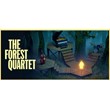 The Forest Quartet | Epic Games | Region Free