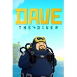 Dave the Diver (Account rent Steam) Drova, VK Play