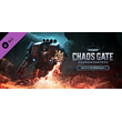 Warhammer 40,000: Chaos Gate - Daemonhunters - Duty Ete