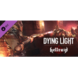 Dying Light - Hellraid DLC * STEAM🔥AUTODELIVERY