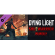 Dying Light - SHU Warrior Bundle DLC * STEAM RU🔥